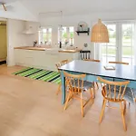 Sonderbygade Sydals Vi Kegnaeshoj