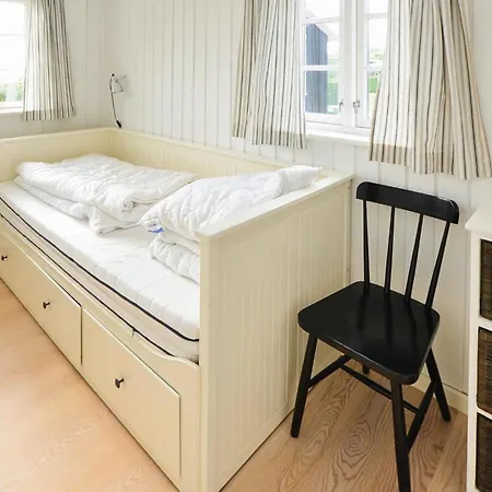 Gorgeous Home In Sydals With Wifi