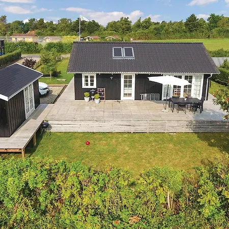 Holiday home Amazing In Sydals With Kitchen Kegnaeshoj