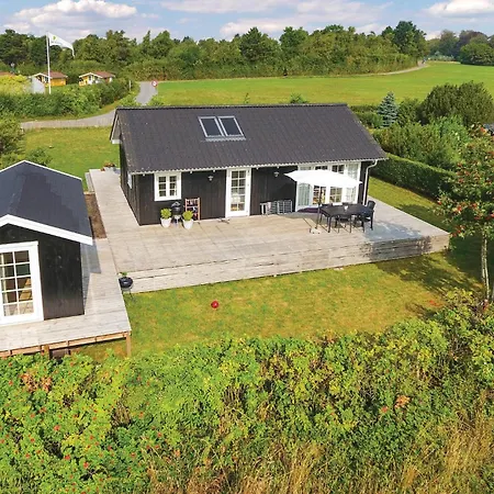 Sonderbygade Sydals Vi * Sønderby