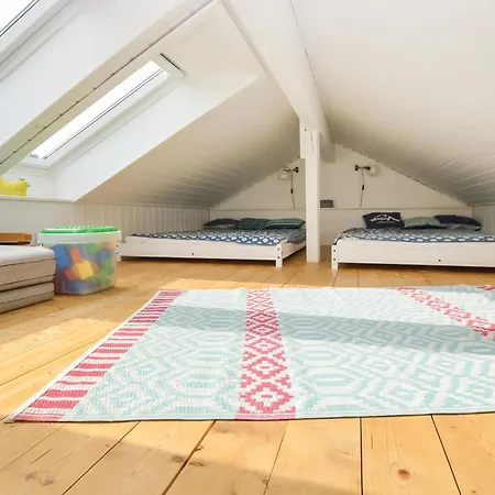 Sonderbygade Sydals Vi * Sonderby (Sonderjylland)