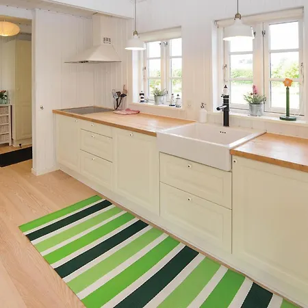 Amazing In Sydals With Kitchen