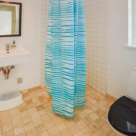 Feriehus Sonderbygade Sydals Vi