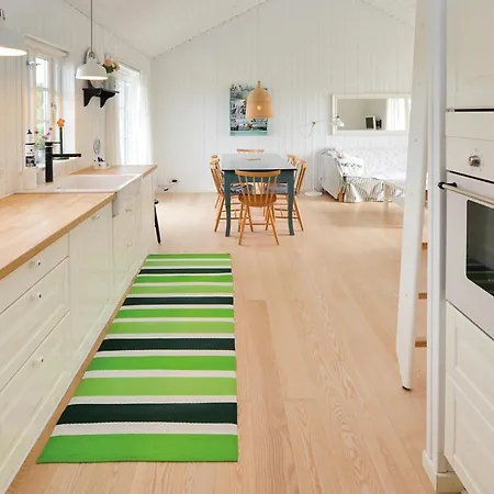 Amazing In Sydals With Kitchen Holiday home *