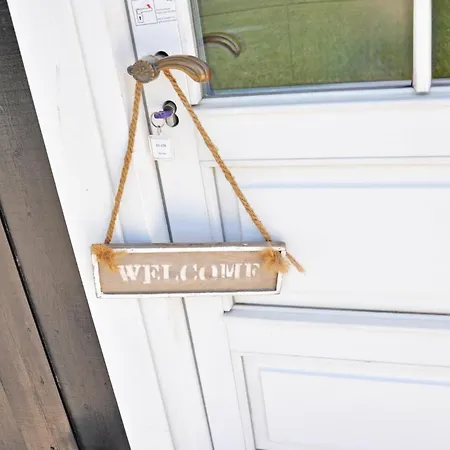 Nyaraló Sonderbygade Sydals Vi *