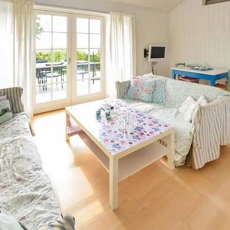 Sonderbygade Sydals Vi Feriehus Sonderby (Sonderjylland)