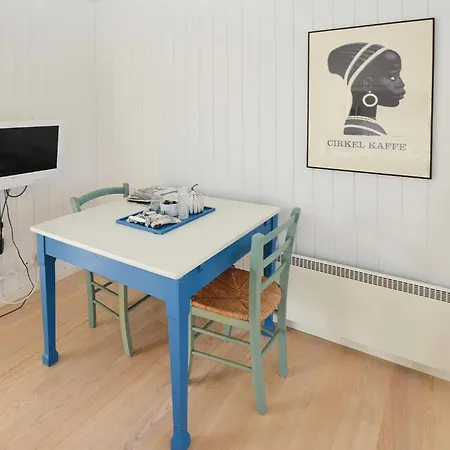 Nyaraló Sonderbygade Sydals Vi Sønderby