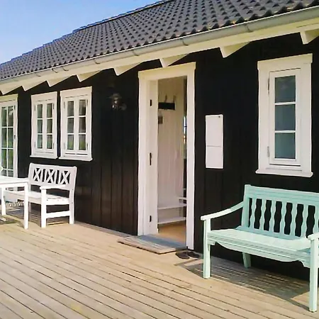 Sonderbygade Sydals Vi