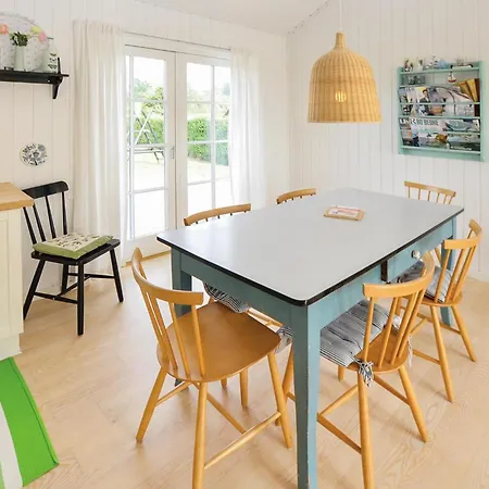 Sonderbygade Sydals Vi Feriehus