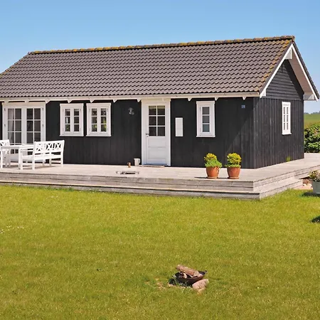 Nyaraló Sonderbygade Sydals Vi