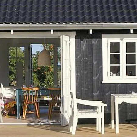 Feriehus Sonderbygade Sydals Vi Sonderby (Sonderjylland)