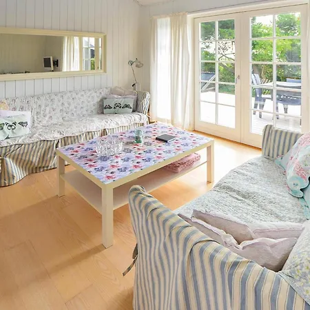 Sonderbygade Sydals Vi Nyaraló Sønderby