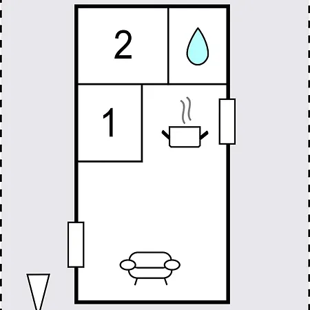Nyaraló Sonderbygade Sydals Vi
